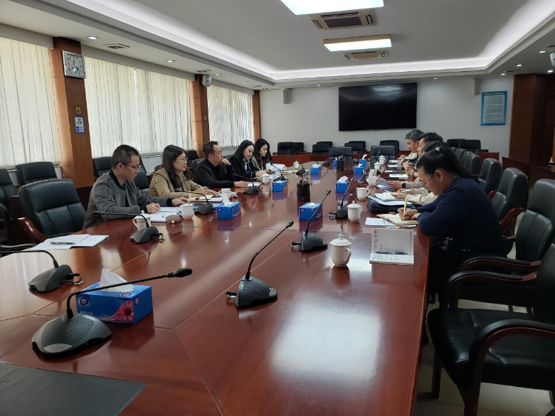 GDP——区统计局到镇街开展开年调研工作_2