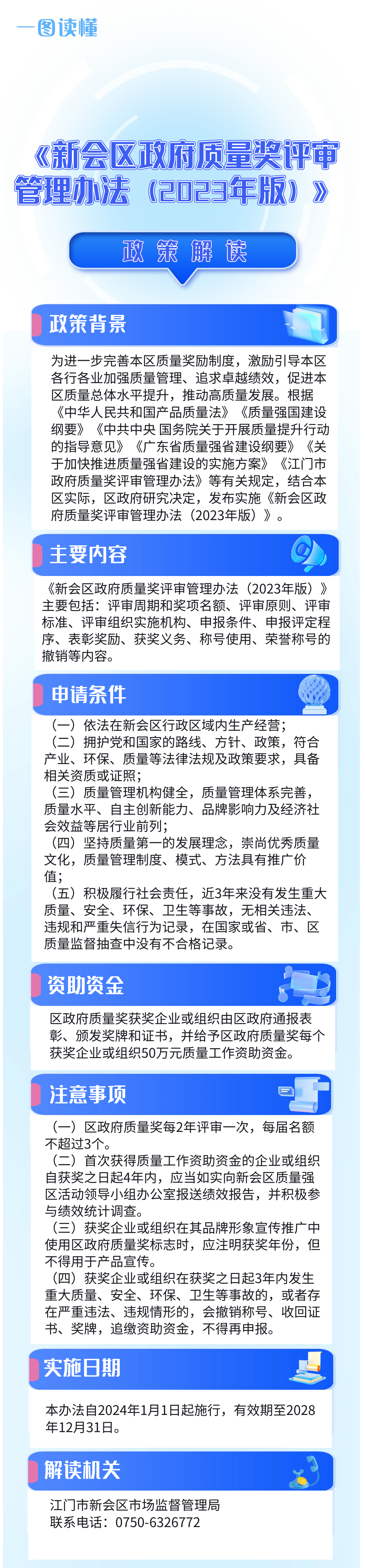《澳洲幸运5(中国)开奖记录查询站
质量奖评审管理办法（2023年版）》图片解读.png