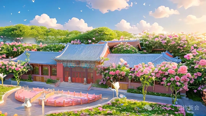 文章配图
