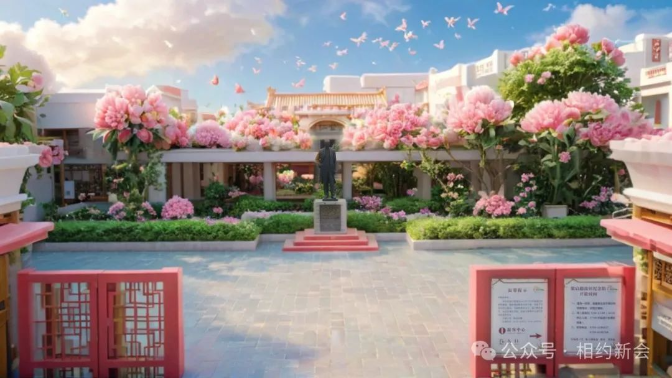 文章配图